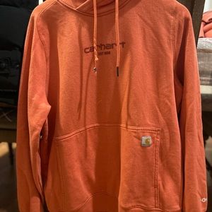 SOLS Women’s Carhartt Hoodie